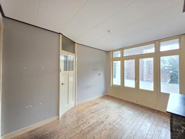 Appartement te huur in Noord, Rotterdam