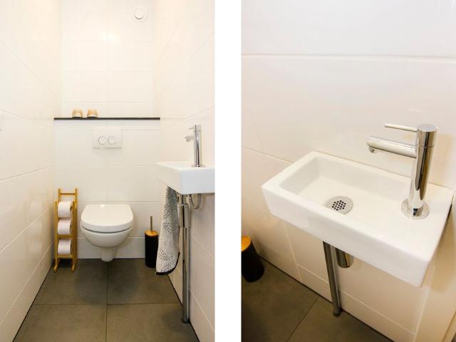 Appartement te huur in Zuid, Amsterdam