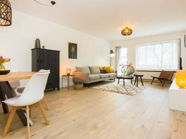 Appartement te huur in Zuid, Amsterdam