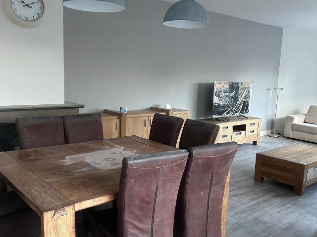 Appartement te huur in Cromvliet, Rijswijk