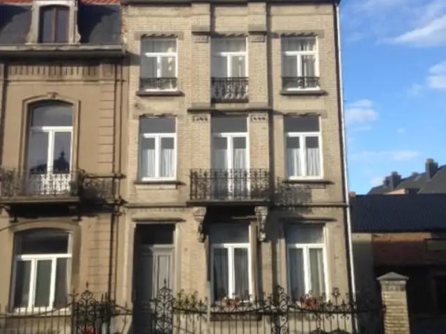 Appartement location à Jodoigne, Wallonie