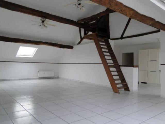 Appartement location à Jodoigne