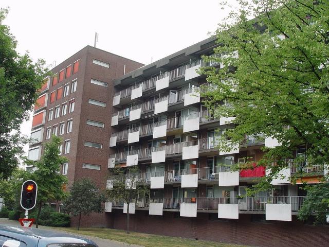 Appartement te huur in Stratum, Noord Brabant