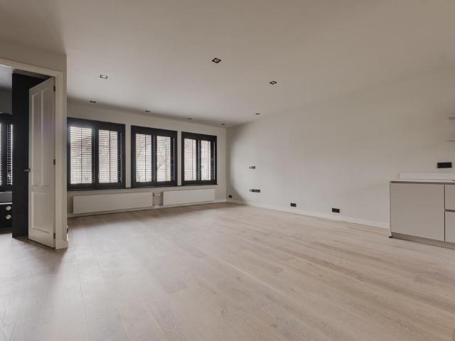 Appartement te huur in Zuid, Amsterdam