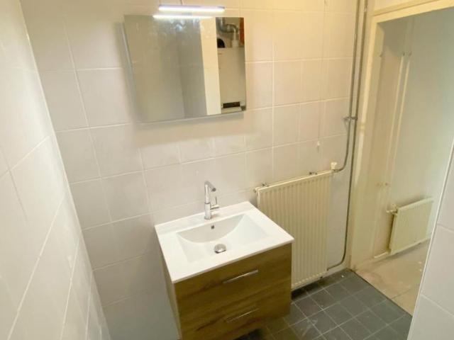 Appartement te huur in Centrum, Groningen