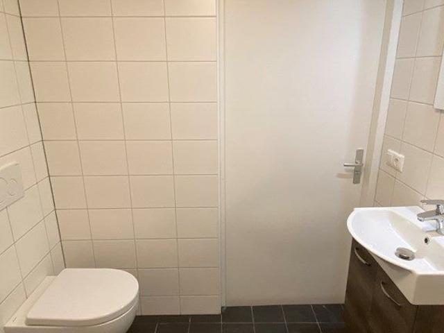Appartement te huur in Centrum, Groningen