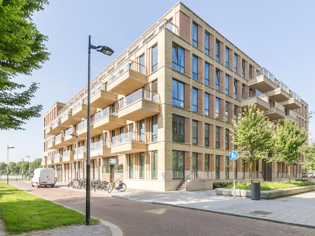 Appartement te huur in Zuid, Amsterdam