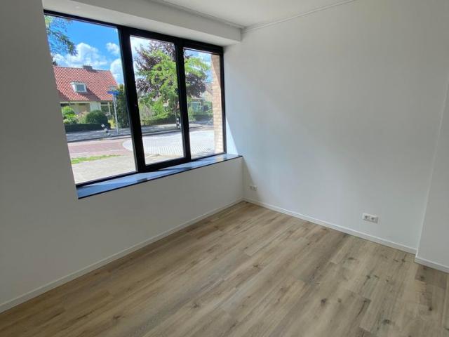 Appartement te huur in Tongelre, Acht