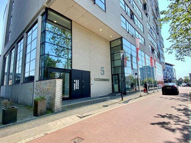 Appartement te huur in Stationskwartier, Rijswijk
