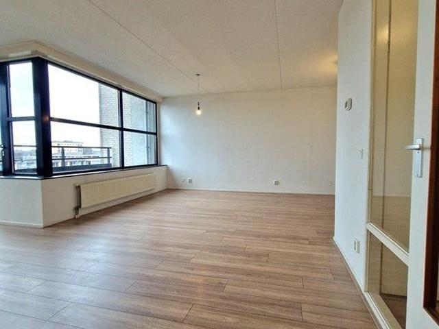 Appartement te huur in Stationskwartier, Rijswijk