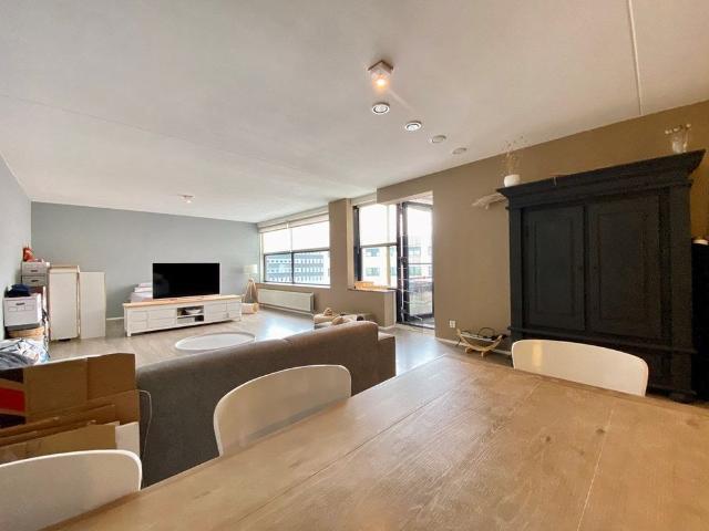 Appartement te huur in Stationskwartier, Rijswijk