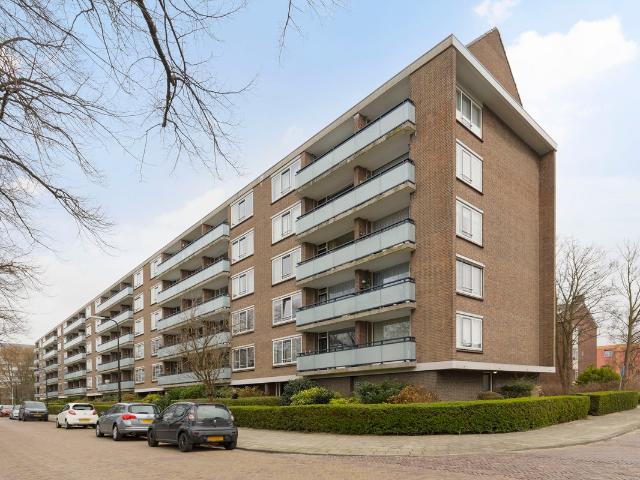 Appartement te huur in Rijswijk, Zuid Holland