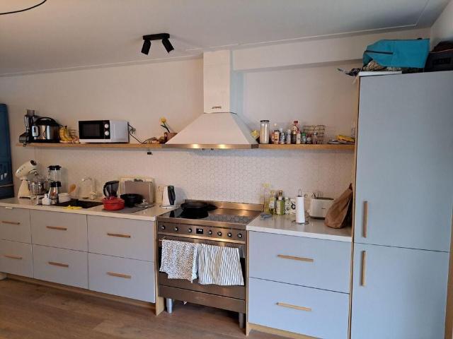 Appartement te huur in Amsterdam, Noord Holland