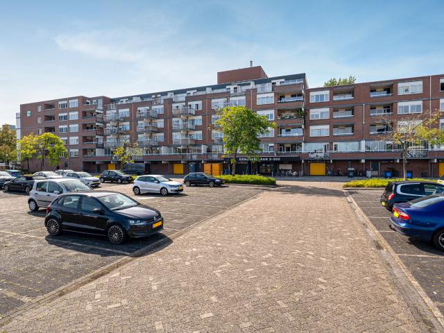 Appartement te huur in Winkelcentrum WoensXL, Eindhoven