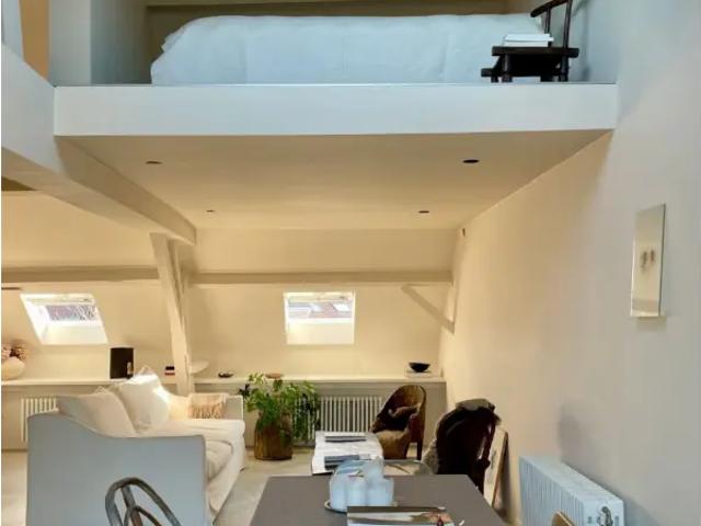 Appartement location à Desteldonk, Oost-Vlaanderen