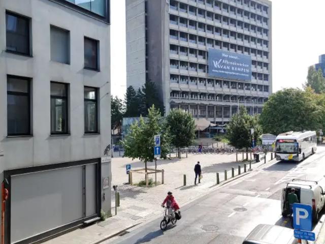 Appartement location à Desteldonk, Oost-Vlaanderen