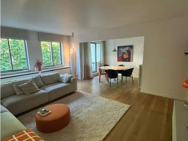 Appartement location à Desteldonk, Oost-Vlaanderen