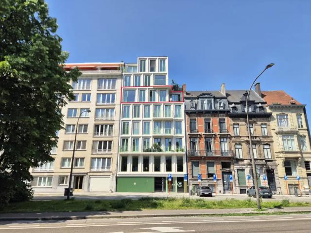 Appartement location à Desteldonk, Oost-Vlaanderen