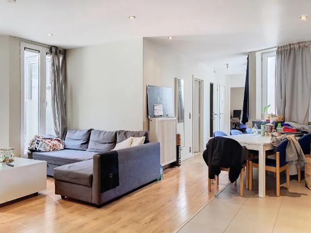 Appartement location à Desteldonk, Oost-Vlaanderen