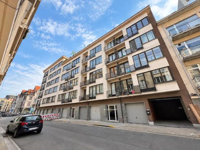 Appartement location à Stationsbuurt Noord, Gent