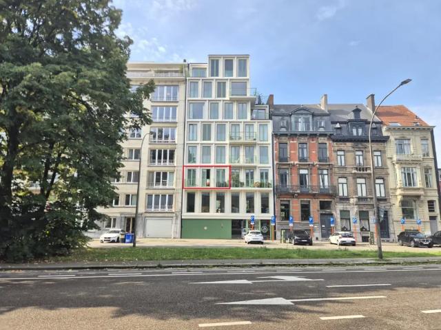 Appartement location à Muinkparkwijk, Gent