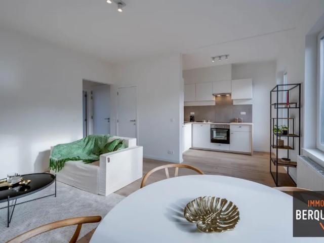 Appartement location à Desteldonk, Oost-Vlaanderen