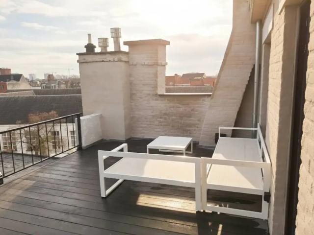 Appartement location à Sint-Pieters-Aalst, Gent