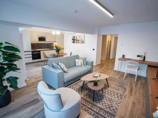 Appartement location à Desteldonk, Oost-Vlaanderen