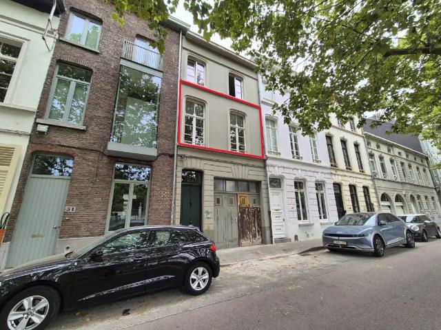 Appartement location à Desteldonk, Oost-Vlaanderen