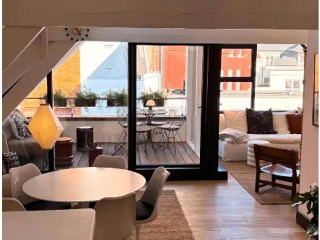 Appartement location à Desteldonk, Oost-Vlaanderen