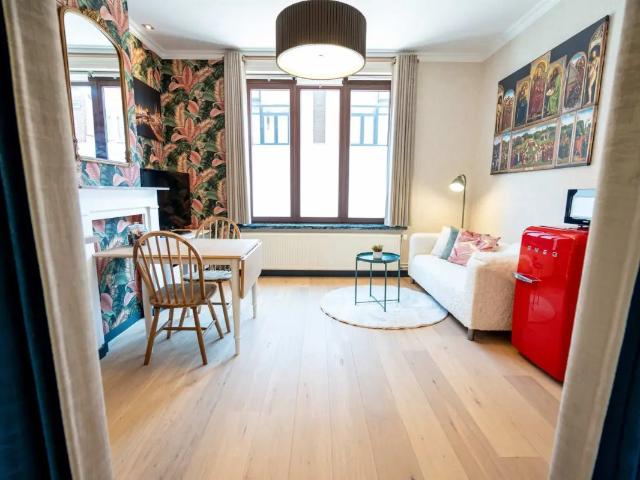 Appartement location à Desteldonk, Oost-Vlaanderen