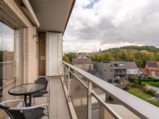 Appartement location à Grammont, Oost-Vlaanderen