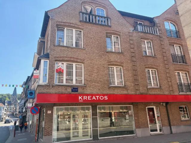 Appartement location à Grammont, Oost-Vlaanderen