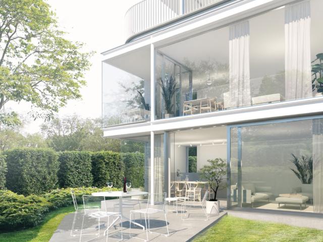 Appartement location à Grammont, Oost-Vlaanderen