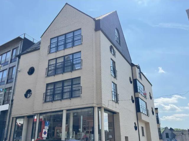 Appartement location à Grammont, Oost-Vlaanderen
