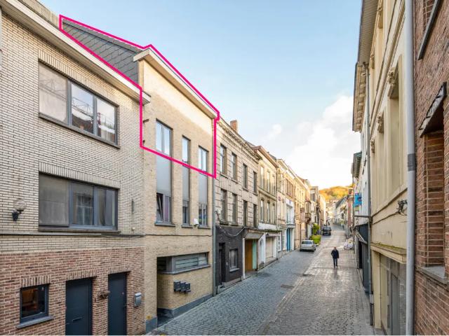 Appartement location à Grammont, Oost-Vlaanderen