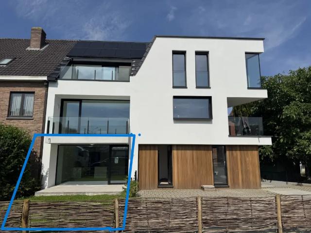 Appartement location à Duitsenbroek, Geraardsbergen