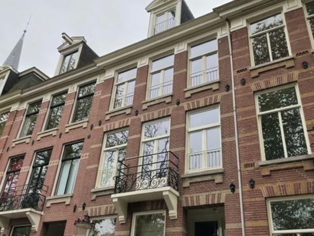 Appartement te huur in West, Amsterdam