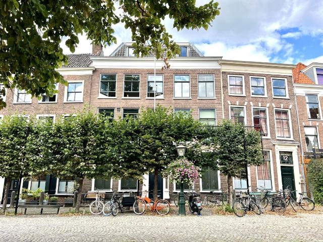 Appartement te huur in Pieterswijk, Zuid Holland
