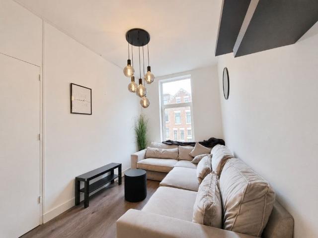 Appartement te huur in Nieuwe Westen, Rotterdam