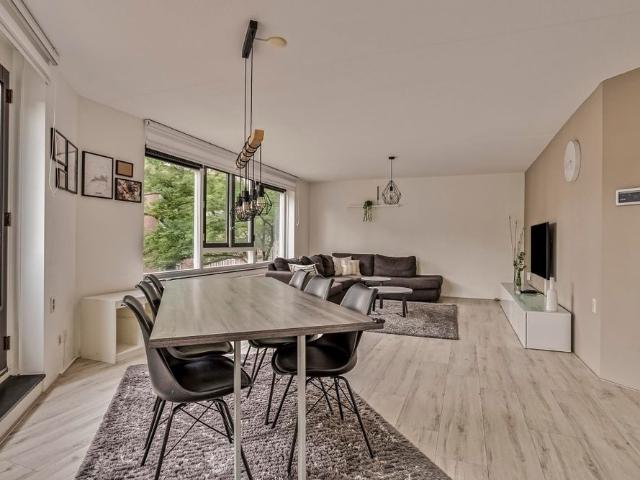 Appartement te huur in Nieuwe Westen, Rotterdam