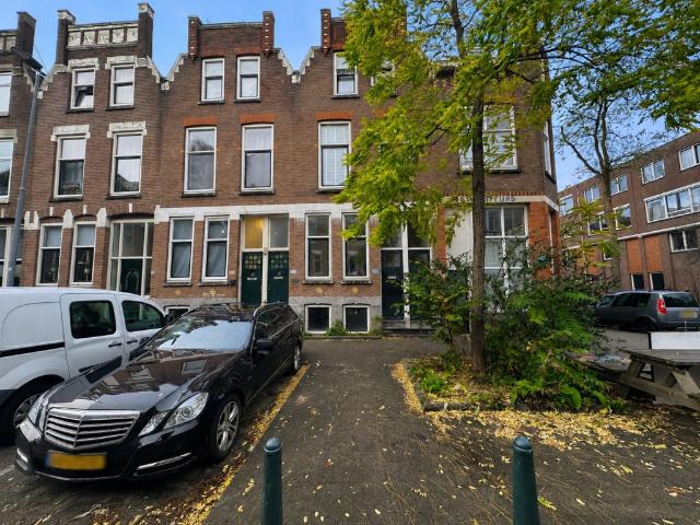 Appartement te huur in Nieuwe Westen, Rotterdam