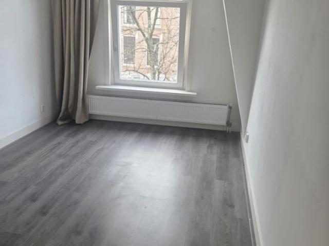 Appartement te huur in Nieuwe Westen, Rotterdam