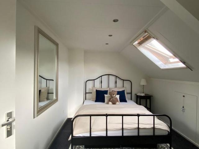 Appartement te huur in Norschoten, Barneveld