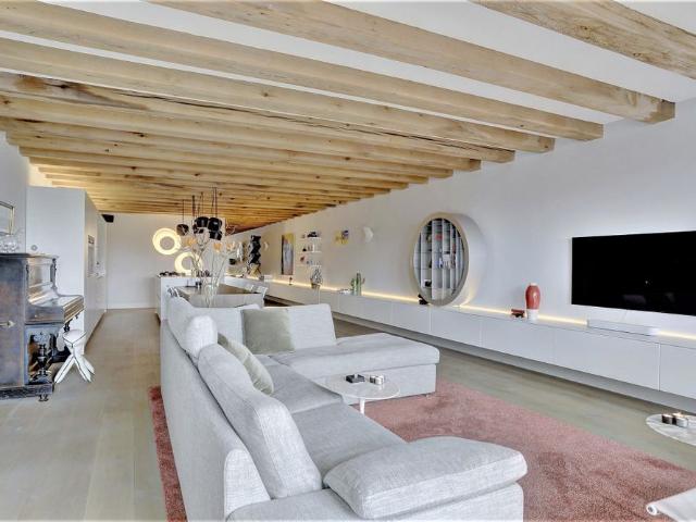Appartement te huur in Centrum, Amsterdam