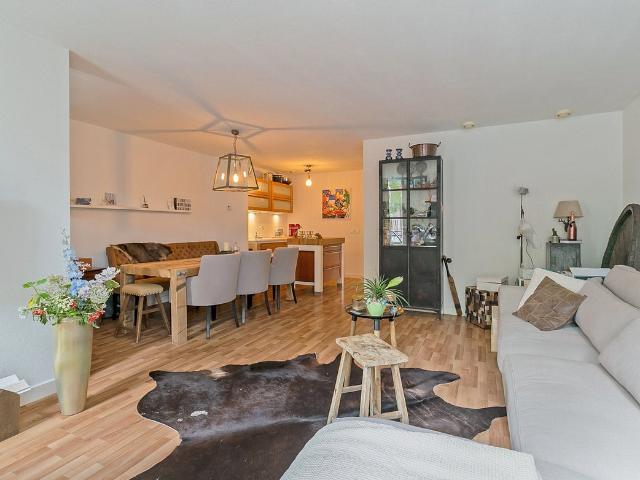 Appartement te huur in Gestel, Noord Brabant