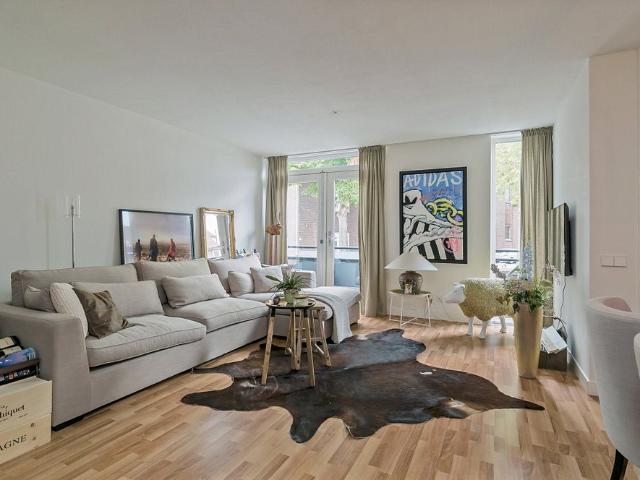 Appartement te huur in Gestel, Noord Brabant