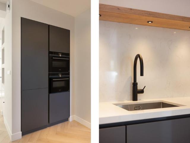 Appartement te huur in Zuid, Amsterdam