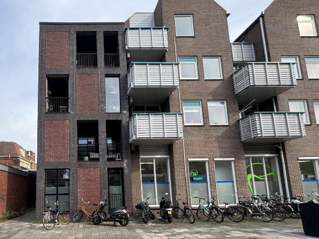 Appartement te huur in Rivierenbuurt, Groningen