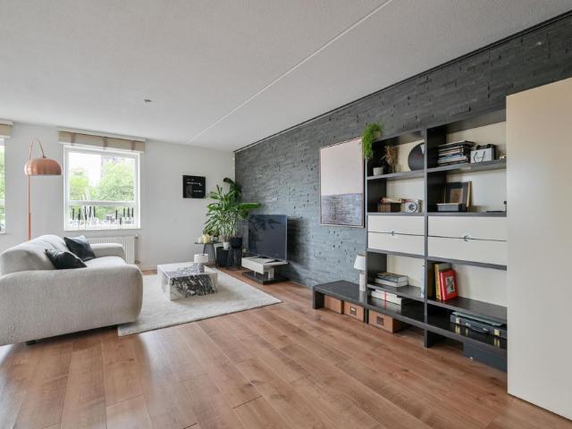 Appartement te huur in West, Amsterdam
